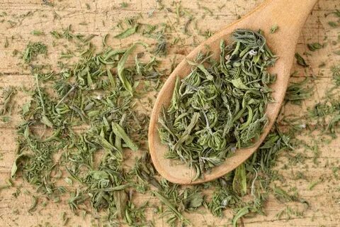 تصویر 3 از لیست قیمت سبزی ترخون خشک + خرید مستقیم